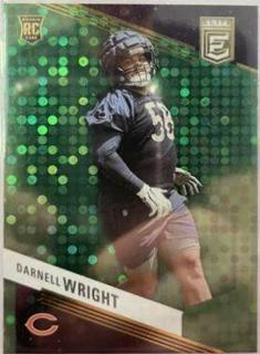 Darnell Wright