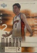 Troy Murphy