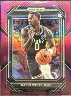 Dariq Whitehead