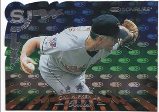 Cal Ripken Jr.