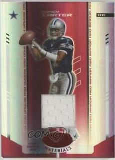 Quincy Carter