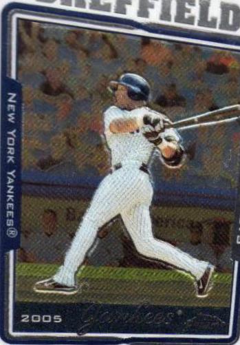 Gary Sheffield #40