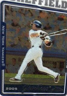 Gary Sheffield