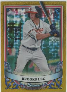 Brooks Lee