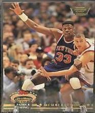 Patrick Ewing