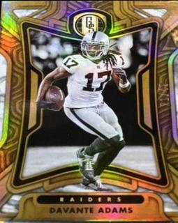 Davante Adams