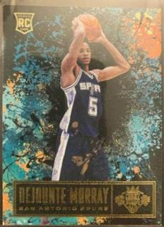 Dejounte Murray