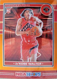 Ja'Kobe Walter