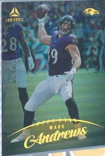 Mark Andrews