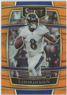 Lamar Jackson