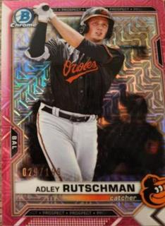 Adley Rutschman