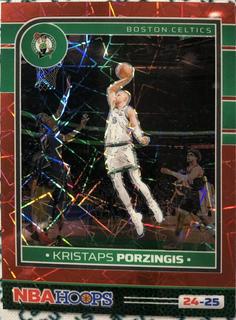 Kristaps Porzingis
