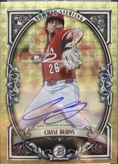 Chase Burns