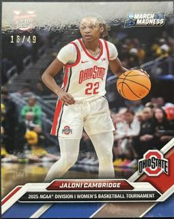 Jaloni Cambridge