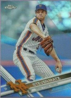 Steven Matz