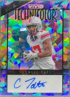 Carnell Tate