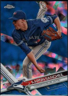 Aaron Sanchez
