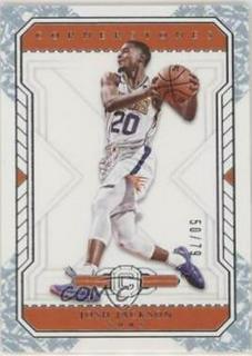 Josh Jackson