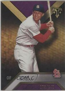 Stan Musial