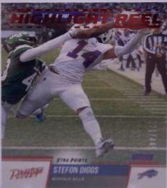 Stefon Diggs
