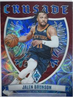 Jalen Brunson