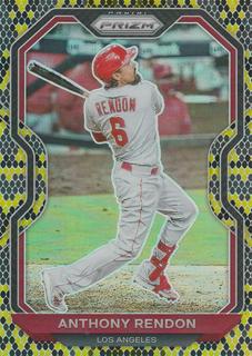Anthony Rendon