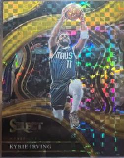 Kyrie Irving
