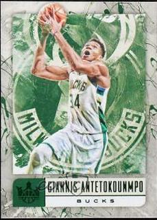 Giannis Antetokounmpo