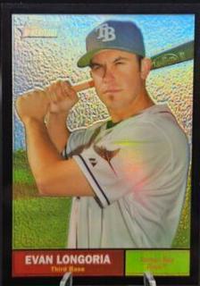 Evan Longoria