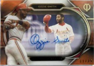 Ozzie Smith