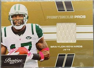 Braylon Edwards