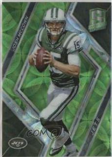 Josh McCown