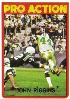 John Riggins