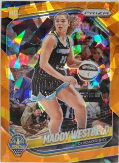 Maddy Westbeld