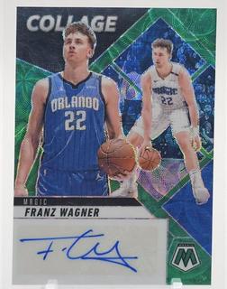 Franz Wagner
