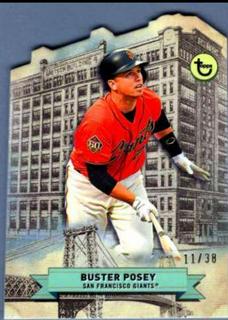 Buster Posey