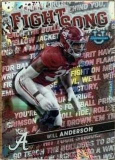 Will Anderson