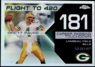 Brett Favre