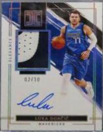 Luka Doncic