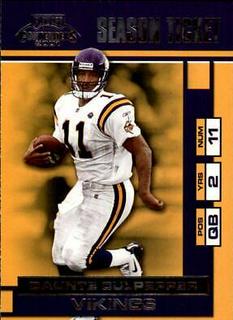 Daunte Culpepper