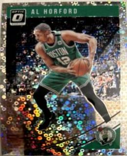 Al Horford