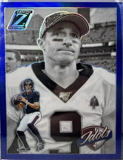 C.J. Stroud / Drew Brees