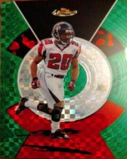 Allen Rossum