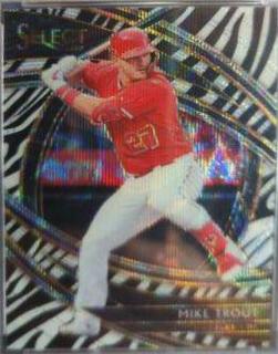Mike Trout