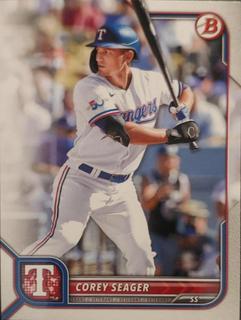 Corey Seager