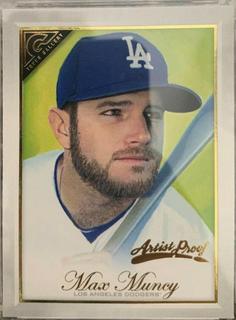 Max Muncy