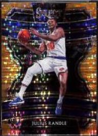 Julius Randle