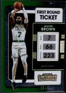 Jaylen Brown