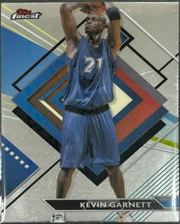 Kevin Garnett