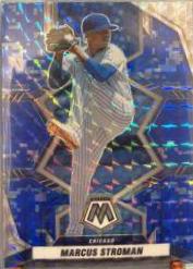 Marcus Stroman